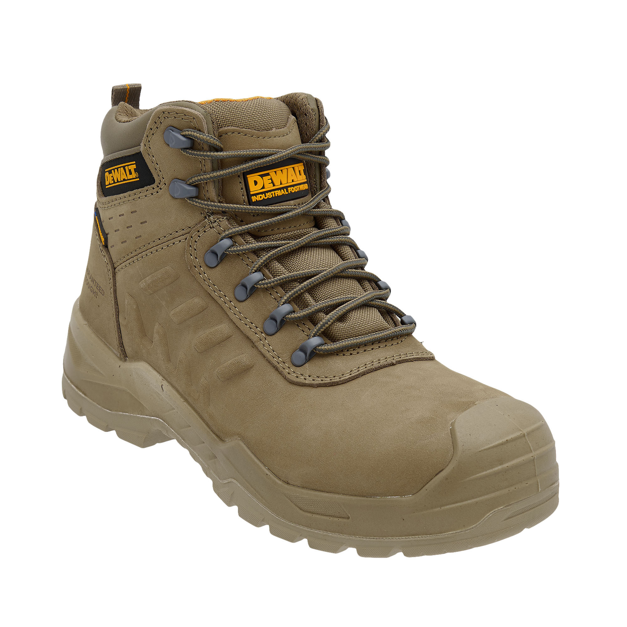 DEWALT DeWALT Bowman Steel Toe